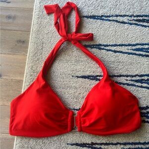 Calia Bikini Top NWOT